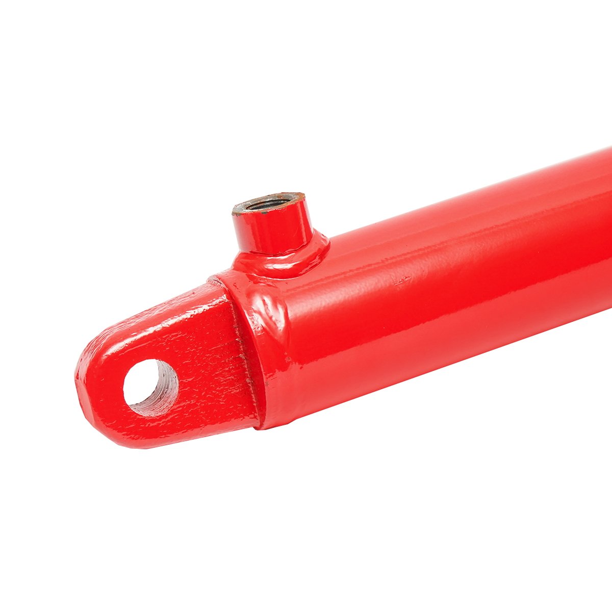 Cilindru hidraulic plug reversibil 60x50x30x820x600mm Breckner Germany